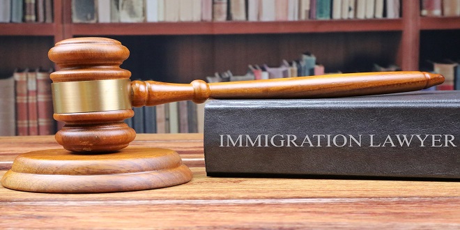 What are the benefits of working with an immigration lawyer?