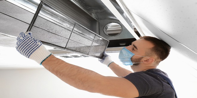The Ultimate Guide to Ducted Heating Cleaning: Improving Indoor Air Quality and Efficiency