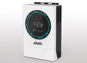 Choosing the Right Solar Inverters Supplier: Unveiling the Benefits of SAKO